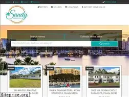 Sites similar to sarasotasandy.com