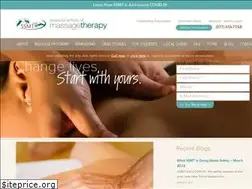 Sites similar to sarasotaschoolofmassagetherapy.edu