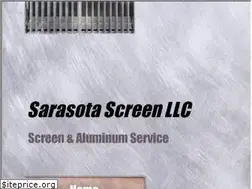 Sites similar to sarasotascreen.com