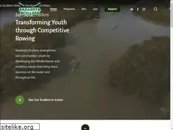 Sites similar to sarasotascullers.org