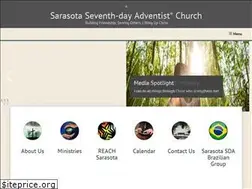 Sites similar to sarasotasda.org