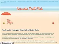 Sites similar to sarasotashellclub.vpweb.com