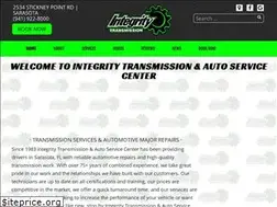 Sites similar to sarasotatransmissionrepair.com