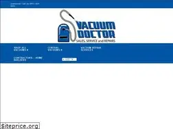 Sites similar to sarasotavacuum.com