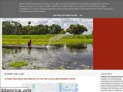 Sites similar to sarasotavision2050.blogspot.com