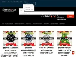 Sites similar to sarasotawatch.com
