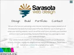 Sites similar to sarasotawebdesign.com