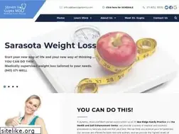 Sites similar to sarasotaweightloss.com
