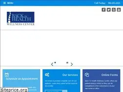 Sites similar to sarasotawellness.com