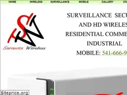 Sites similar to sarasotawireless.com