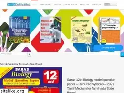 Sites similar to saraspublication.com