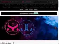 Sites similar to sarassecret.com