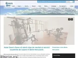 Sites similar to sarassons.ro