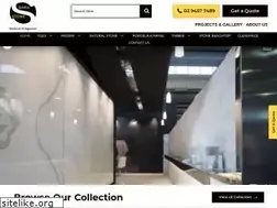 Sites similar to sarastone.com.au