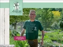 Sites similar to sarastro-stauden.com