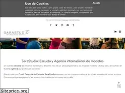 Sites similar to sarastudio.com