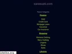 Sites similar to sarasuati.com