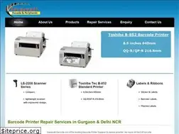 Sites similar to sarasvatibarcode.com