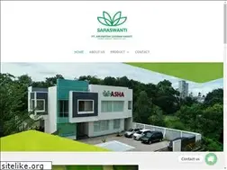 Sites similar to saraswanti-ash.com