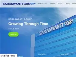 Sites similar to saraswanti.com