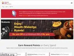 Sites similar to saraswatbankrewardz.com