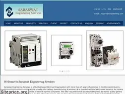 Sites similar to saraswateng.com