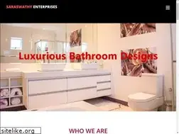 Sites similar to saraswathyenterprises.com