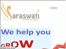Sites similar to saraswati.co.in