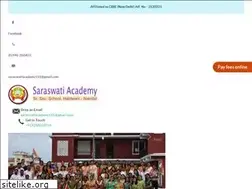 Sites similar to saraswatiacademy.in