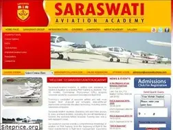 Sites similar to saraswatiaviation.com
