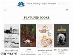 Sites similar to saraswatibooks.com