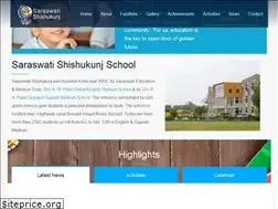 Sites similar to saraswatiborsad.org