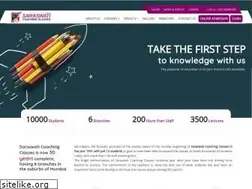 Sites similar to saraswaticlasses.com