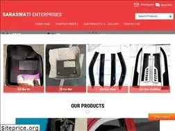 Sites similar to saraswatienterprises.com