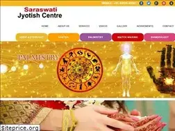 Sites similar to saraswatijyotishcentre.com