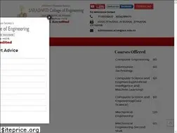 Sites similar to saraswatikharghar.edu.in
