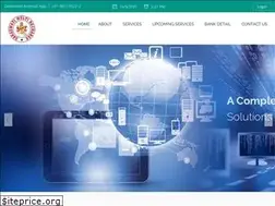 Sites similar to saraswatimultirecharge.com