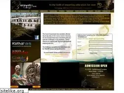 Sites similar to saraswatimusiccollege.org