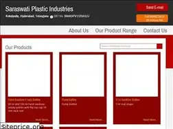 Sites similar to saraswatiplasticindustries.com