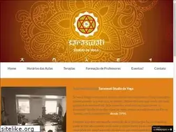 Sites similar to saraswatistudio.com