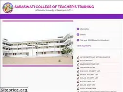 Sites similar to saraswatittcollege.org