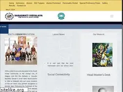 Sites similar to saraswatividyalayanagpur.in