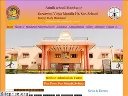 Sites similar to saraswatividyamandir.in