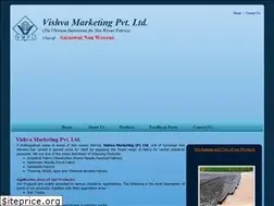 Sites similar to saraswatnonwovens.com