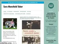 Sites similar to sarataber.com