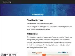 Sites similar to saratahosting.com