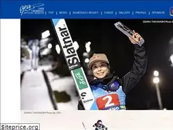 Sites similar to saratakanashi.com