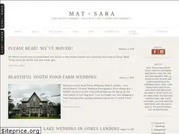 Sites similar to saratanner.ca