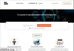 Sites similar to saratau.ru