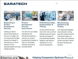 Sites similar to saratech.com